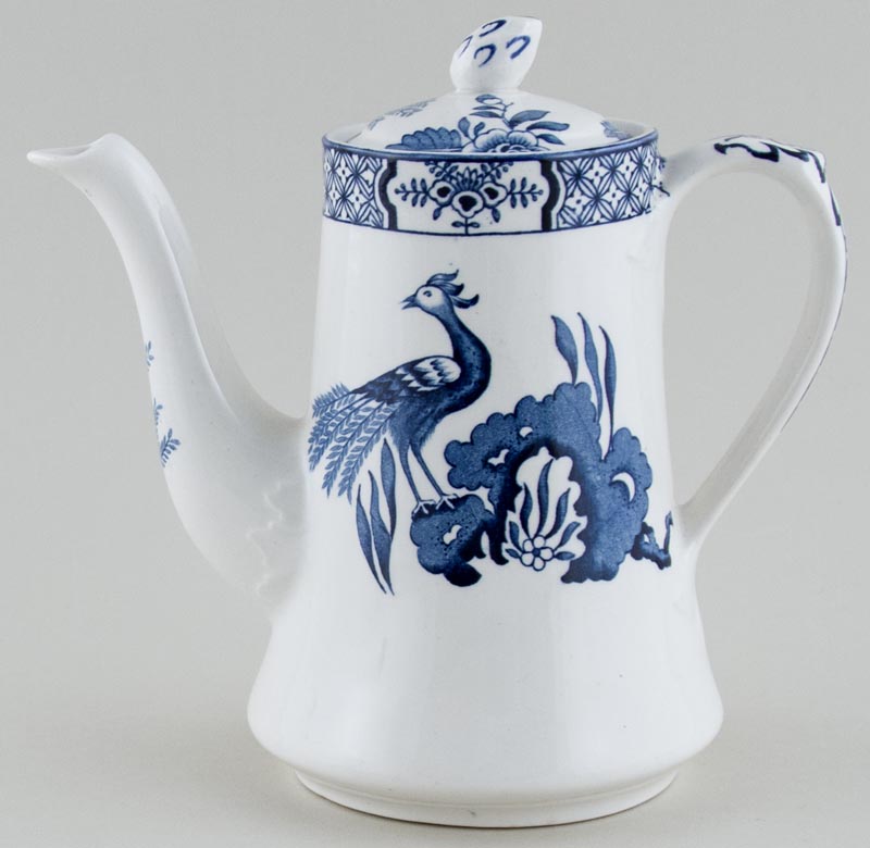 Coffee Pot c1930s